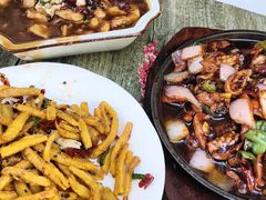 -卢庄(江汉路店)