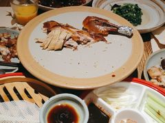 -青年公社烤鸭(青年路店)