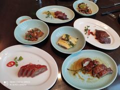 -环球港凯悦 · 享悦中餐厅