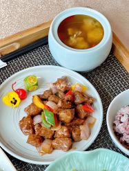 -馨月汇·独栋月子会所(静安店)