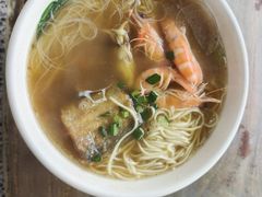 -从前慢海鲜面馆