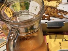 -木屋烧烤(坂田天安云谷店)