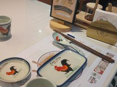 -發起人·肉骨茶(万象汇店)