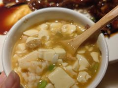 -绿茶餐厅(朝阳大悦城店)
