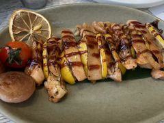 -娜娜家·Nana's restaurant(国金汇店)