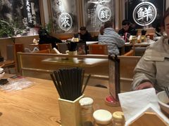 -味千拉面(广州白云机场T1西二店)