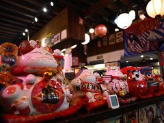 -小川洋风料理(汉街店)