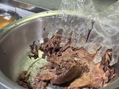 -涡阳侠玲干扣面(总店)