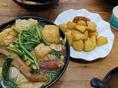 -螺蛳粉先生(蓟门桥店)