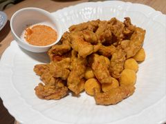 -连鹭海鲜·海肠捞饭·海胆饭(星海店)