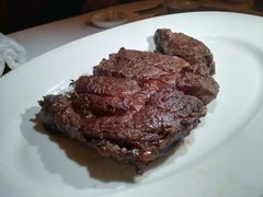 法式香煎牛排-福楼法餐厅FLO