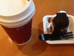 -COSTA COFFEE(武汉天地店)