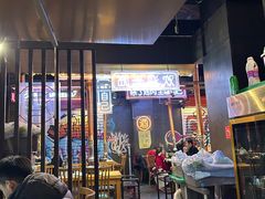 -吉志烤肉(太原总店)