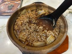 -小吊梨汤·北京菜(香山店)