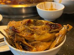 -花鲢鱼头火锅(春城东路店)