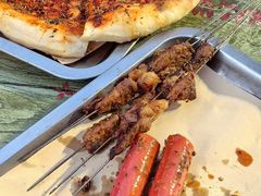 -铁诚烤肉