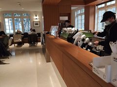 -THE PRESS(复旦大学店)