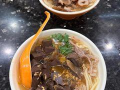-阿芳卤面(中闽百汇店)