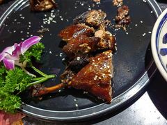 -小饕荟雅安贡椒鱼鲜馆(广福桥店)