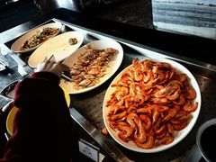 -荣誉国际酒店-云顶旋转餐厅