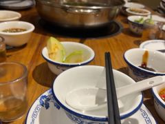 -厝味火锅·潮汕卤水火锅(十一合店)