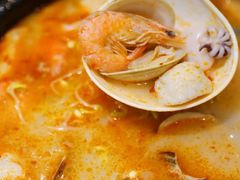 -香香海南菜餐厅