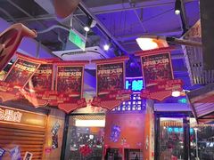 -萍姐火锅·公路夜市(南京新街口店)