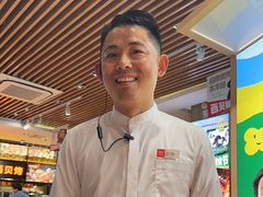 -西贝(石景山当代店)