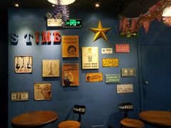 -S Team剧情密室(杭州龙翔桥店)