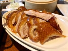 -北京老铺烤鸭(老城根店)