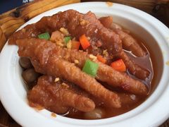 -皇城中餐厅·潮菜传承·私享宴客