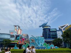 -自贡恐龙博物馆