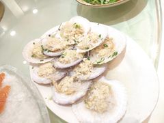-盛港湾海鲜食府(黄沙店)