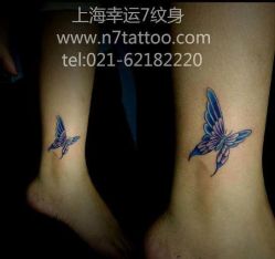 -雕哥的纹身店A3 TATTOO&纹身培训