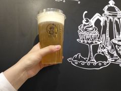 -王子拉茶(岁宝益田店)