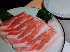 -炉太郎日式烧肉店(华贸店)