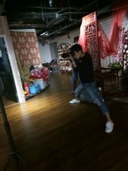 -东古旅拍摄影•格格服汉服•租赁(故宫店)
