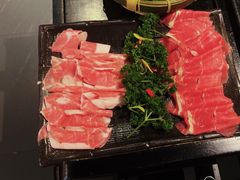 -捞王猪肚鸡火锅(财富中心店)