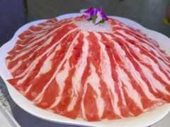-古乐牛香•鲜牛肉牛杂火锅(系马桩总店)