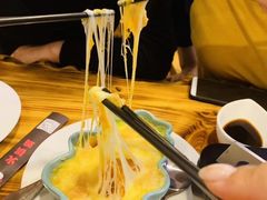 -小V家秘制火锅鸡(钟源小区店)