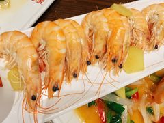 大明虾-海坛特色小吃·只做平潭特色菜(平潭店)