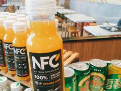 -百事佳烧鸭牛腩(上海虹桥站店)