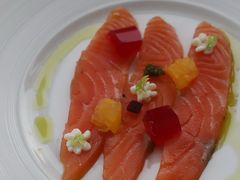 -圣丰索菲特·法国餐厅