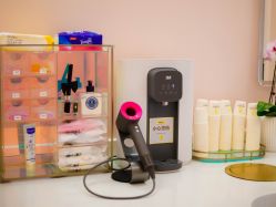 -奈尔宝家庭中心·亲子餐厅(北京东坝万达店)