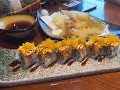 -千代武日本料理(爱建店)