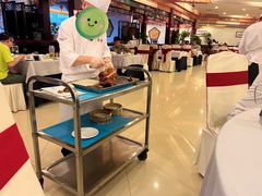 -全聚德(上海首店浦东店)