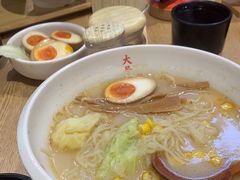 -味千拉面(广州金沙永旺梦乐城店)