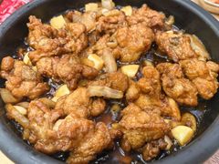 -米村拌饭(江宁万达店)