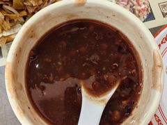 -葛记焖饼(伏牛路店)