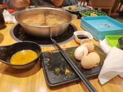 -水林间·寿喜烧自助(仙林金鹰店)